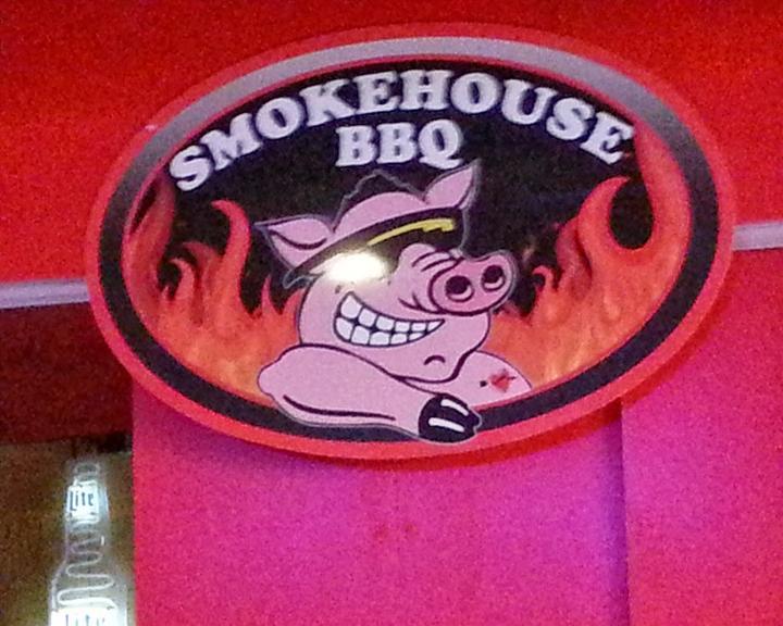 Smokehouse BBQ & Grill