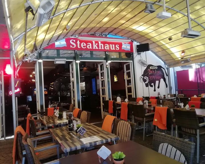 Steakhaus Angusto